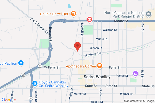 Sis Northwest Inc