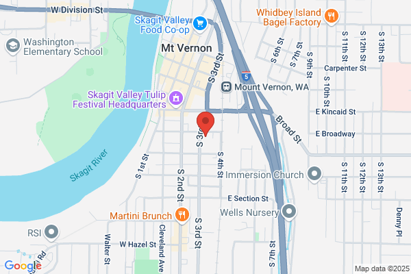 United Northwest Recovery Center