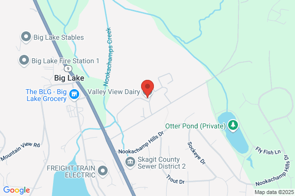 Valley View Dairy