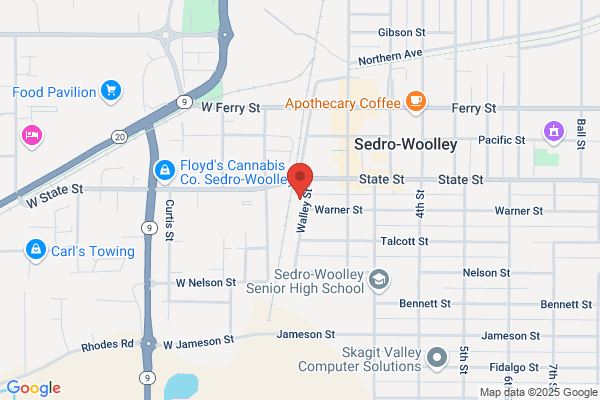 Wood's Logging Supply Inc