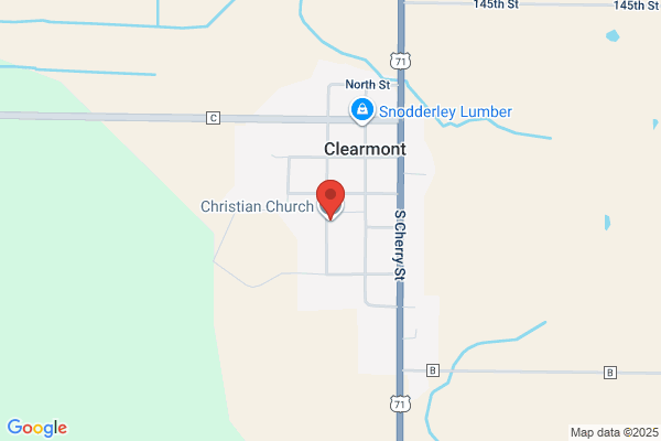 Christian Church