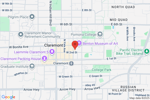 Clearmont Community Library