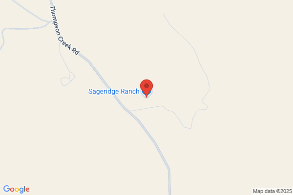 Sheridan Ranches