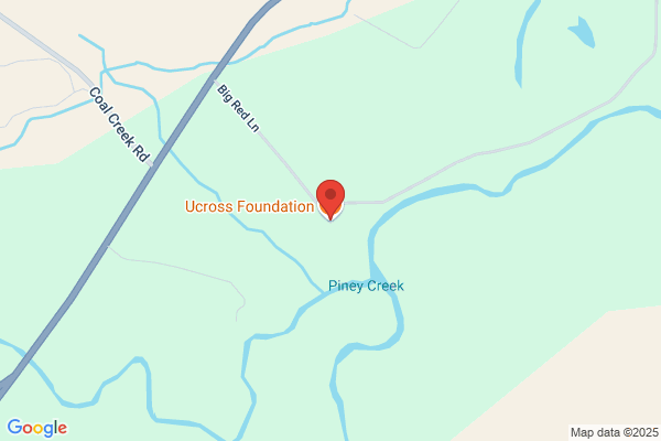 Ucross Foundation