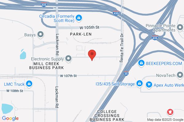 American Marking Systems Inc
