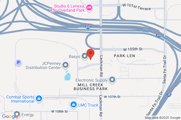 City Wide Maintenance Company, Inc.