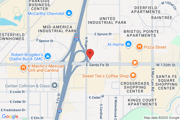 Dyson Service Center - CLOSED