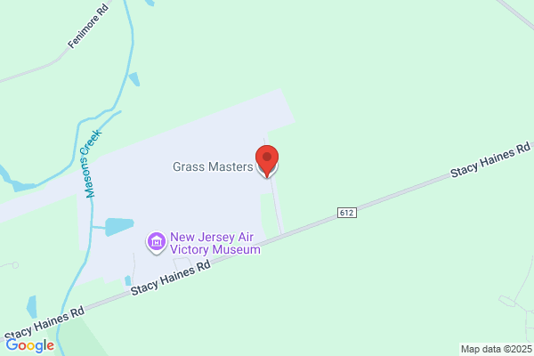 Grass Masters Inc