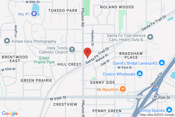 Lenexa Florist