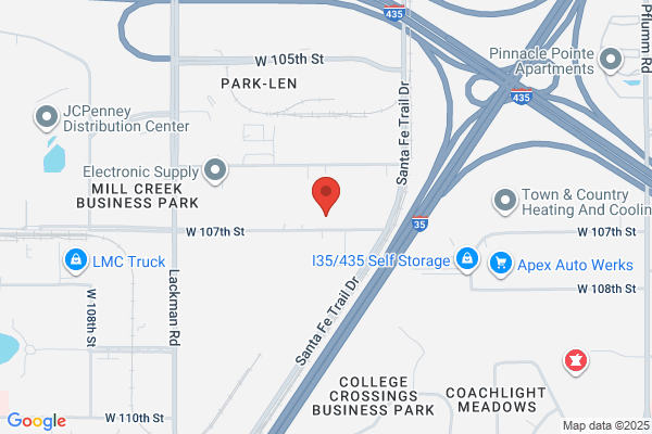 Long Motor Corporation