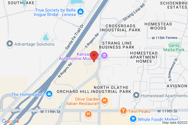 National Waterworks Inc