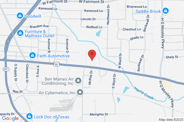 Nitrogen Air Pressure Co Inc