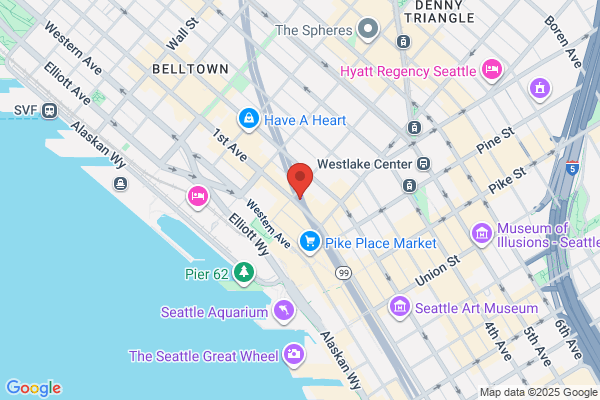 Pyramid Communications Services Inc
