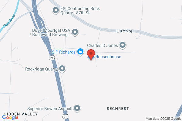 Rensenhouse Electric Supply
