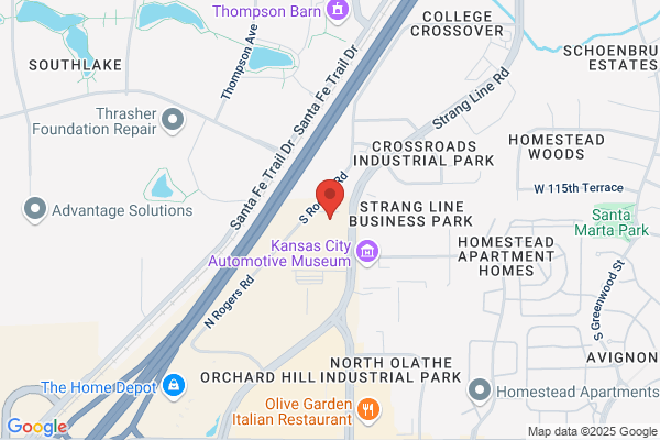 Rush Truck Centers - Kansas City