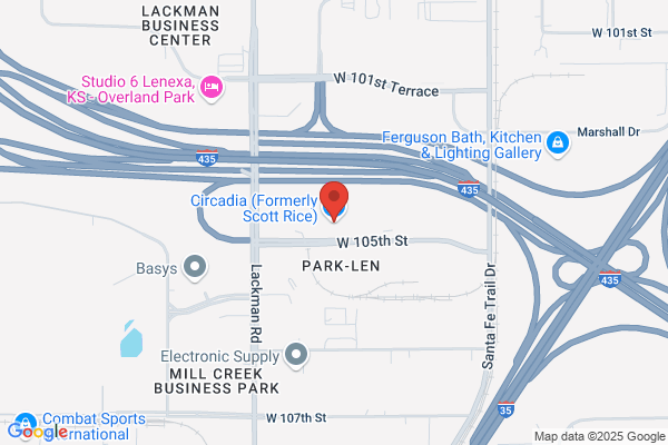 Scott Rice Office Works
