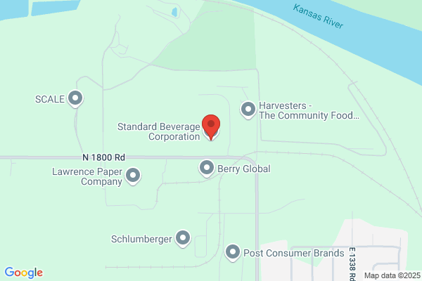 Standard Beverage Corporation