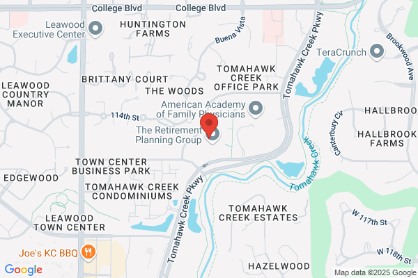 The Vested Mortgage Group Inc