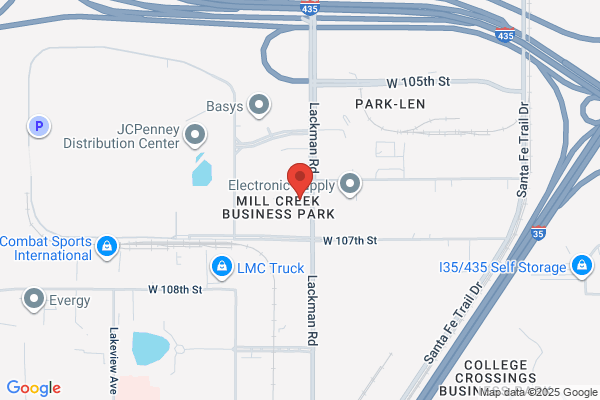 X Tec Repair, Inc