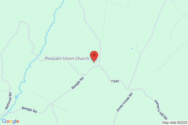 Pleasant Union Church
