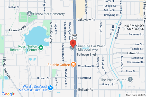 Bay Area Appliance Inc