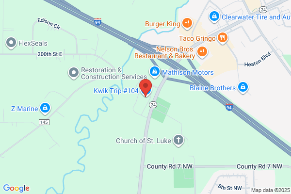 KWIK TRIP #104