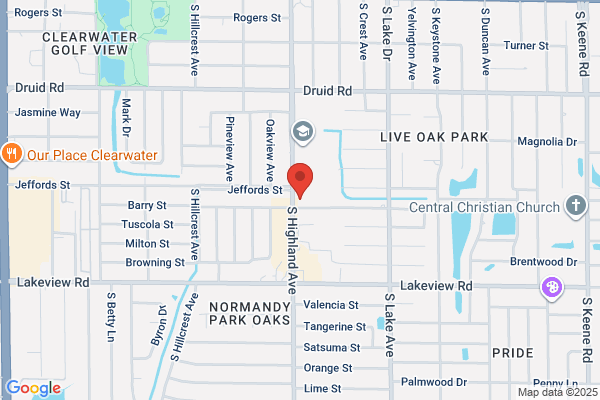 Dental Arts Clearwater