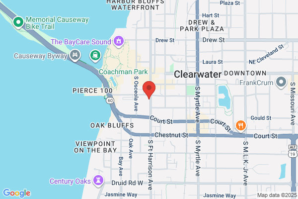Fairwinds Treatment Center