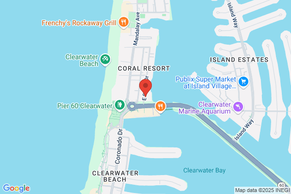 Dockside Resort Apartments