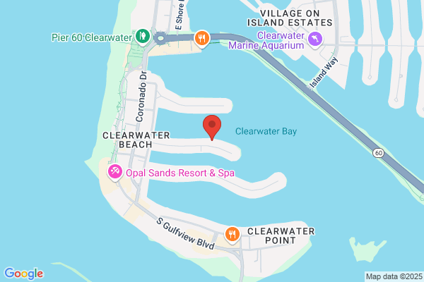 Clearwater Boat Rental