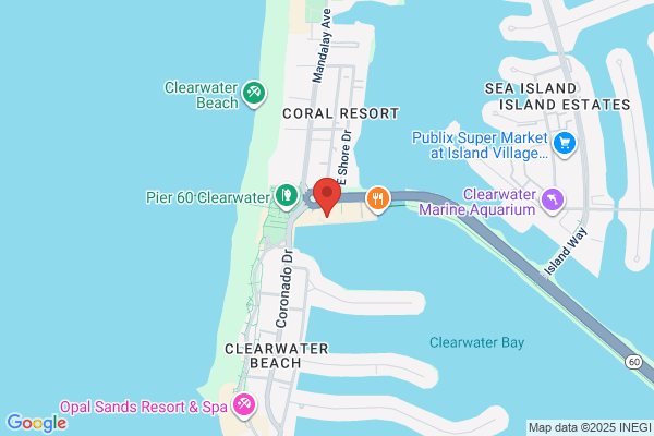 Snoopy II Charters