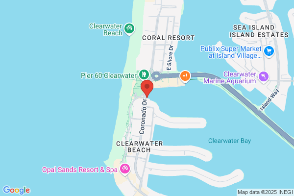 Totally Tubular Watersports Clearwater