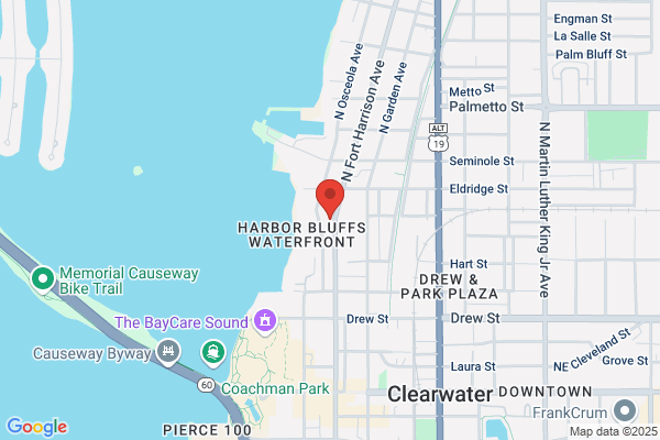 Uscg Auxillary of Clearwater