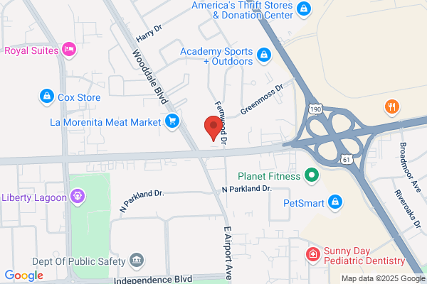 Stop by Fashion