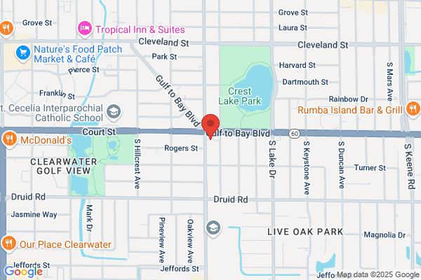 Circle K Stores Inc