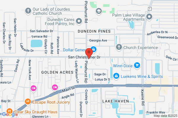 Oasis Food & Fuel