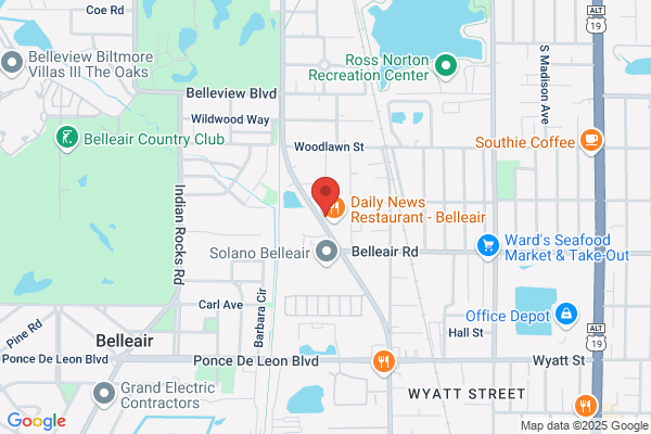 Innovative Research of West Florida, Inc