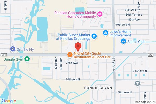 Sand Key Dental