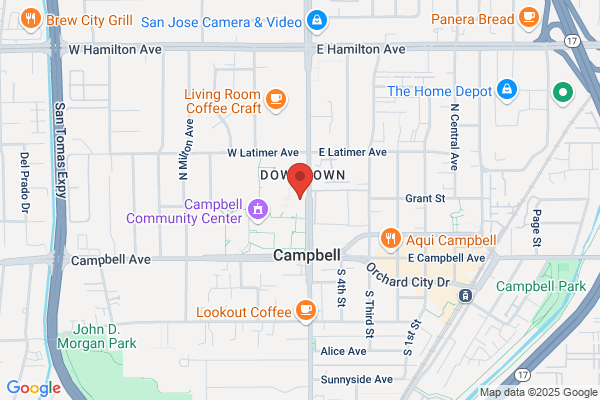 Bay Area Mental Health Services