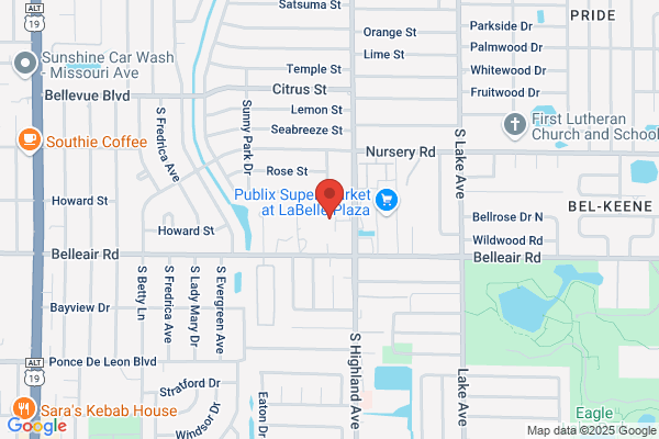 Bay Area Neuromuscular Therapy Center