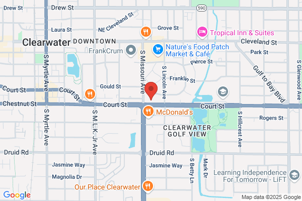 Clearwater Free Clinic