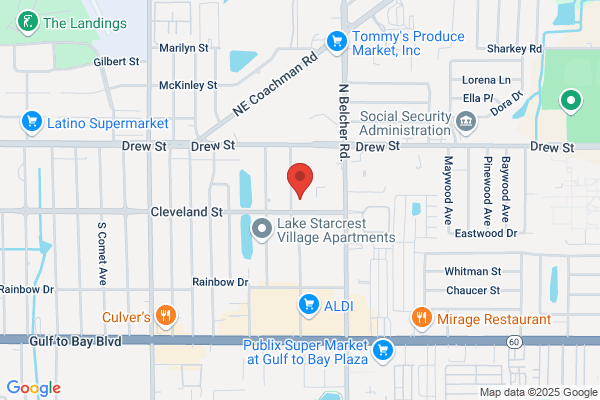 Clearwater Physical Medicine & Injury Center