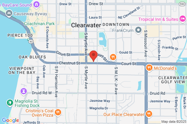Cooper Chiropractic Center