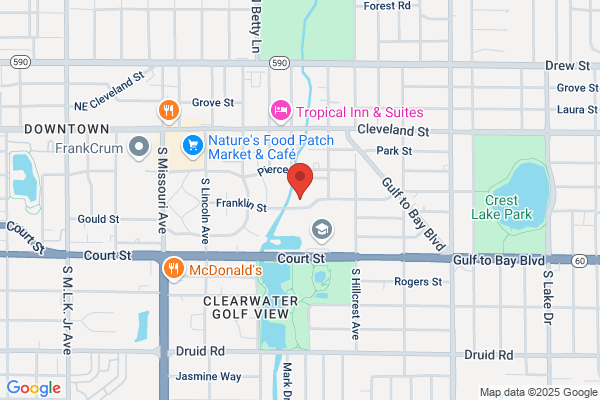 Creekside Manor I