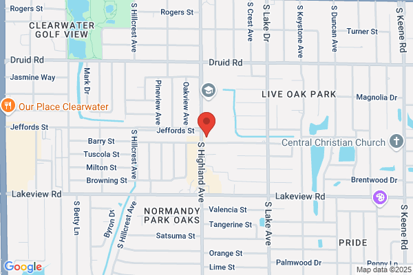 Dental Arts Clearwater