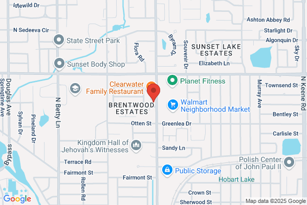 Florida Medical Center