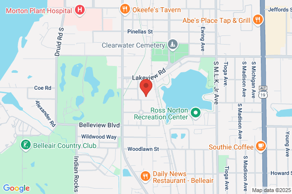 West Coast Endoscopy Center