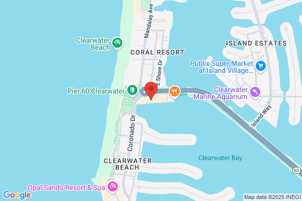 Charter Boat Snoopy II