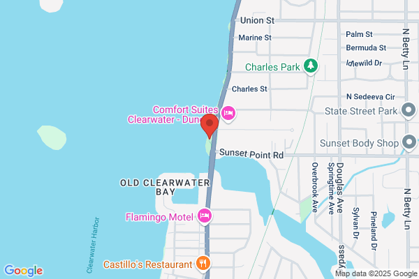 Edgewater Deli