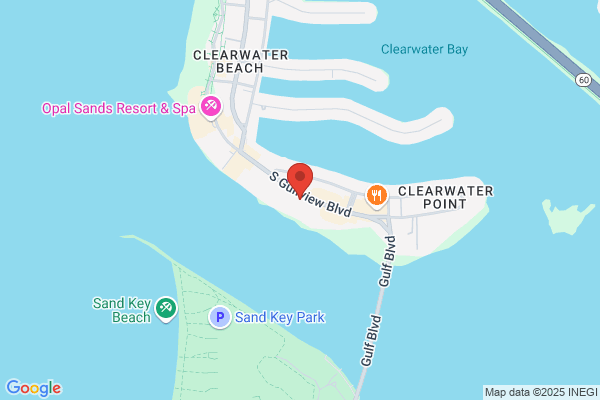 Hampton Inn & Suites Clearwater Beach